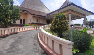 Mudik Diizinkan, Dewan Pati Sambut Gembira