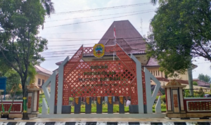 Kesiapan Pemilihan Perangkat Desa, Dewan Pati Panggil Panitia