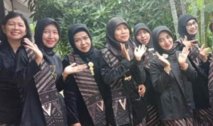 Larangan Pengangkatan THL di Pemerintahan Pati