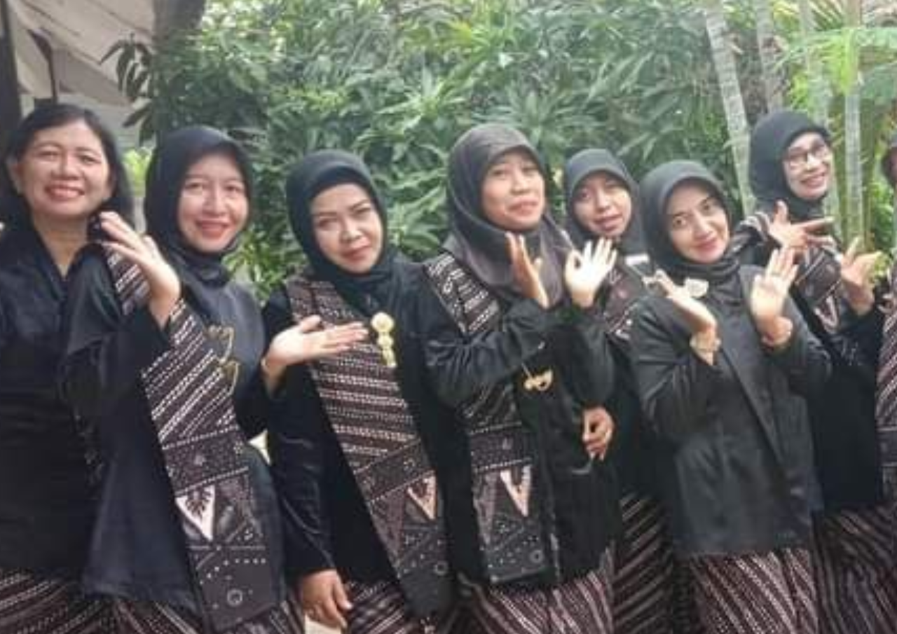Larangan Pengangkatan THL di Pemerintahan Pati