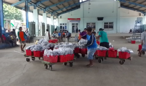 DPRD Pati akan Adakan Audiensi Bersama Nelayan