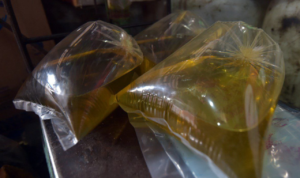 Minyak Goreng Langka, Pemerintah Perlu Atur Ketersediaannya
