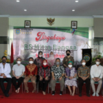 19 Tahun Berdiri, RS Mitra Bangsa Diharap Semakin Totalitas Layani Masyarakat