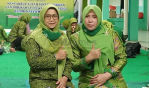 Dewan Pati Minta Tindak Asusila Dicegah Sejak Dini