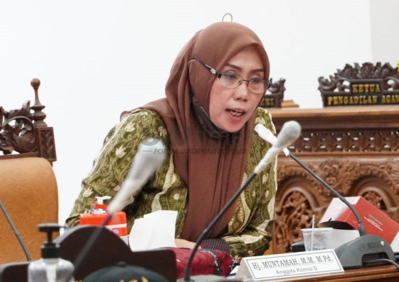 DPRD Pati Awasi Penyaluran Bantuan PKH