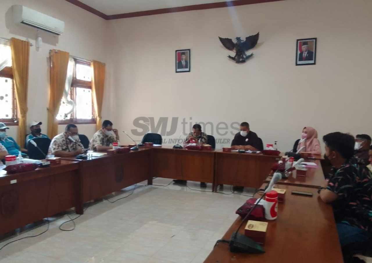 Paguyuban Petani Bawang Pati Rekomendasikan Solusi Atasi Harga Anjlok