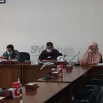 DPRD Pati Melakukan Audiensi Bersama Paguyuban Petani Bawang