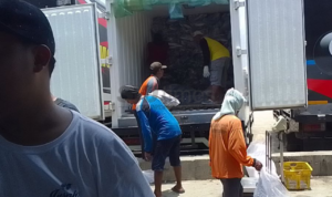 DPRD Sarankan Nelayan Bentuk Koperasi