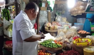 Pemkab Pati Kembali Tak Gelar Pasar Murah Ramadan