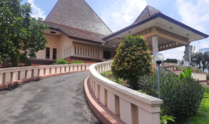 Pemkab Pati Minta Rest Area
