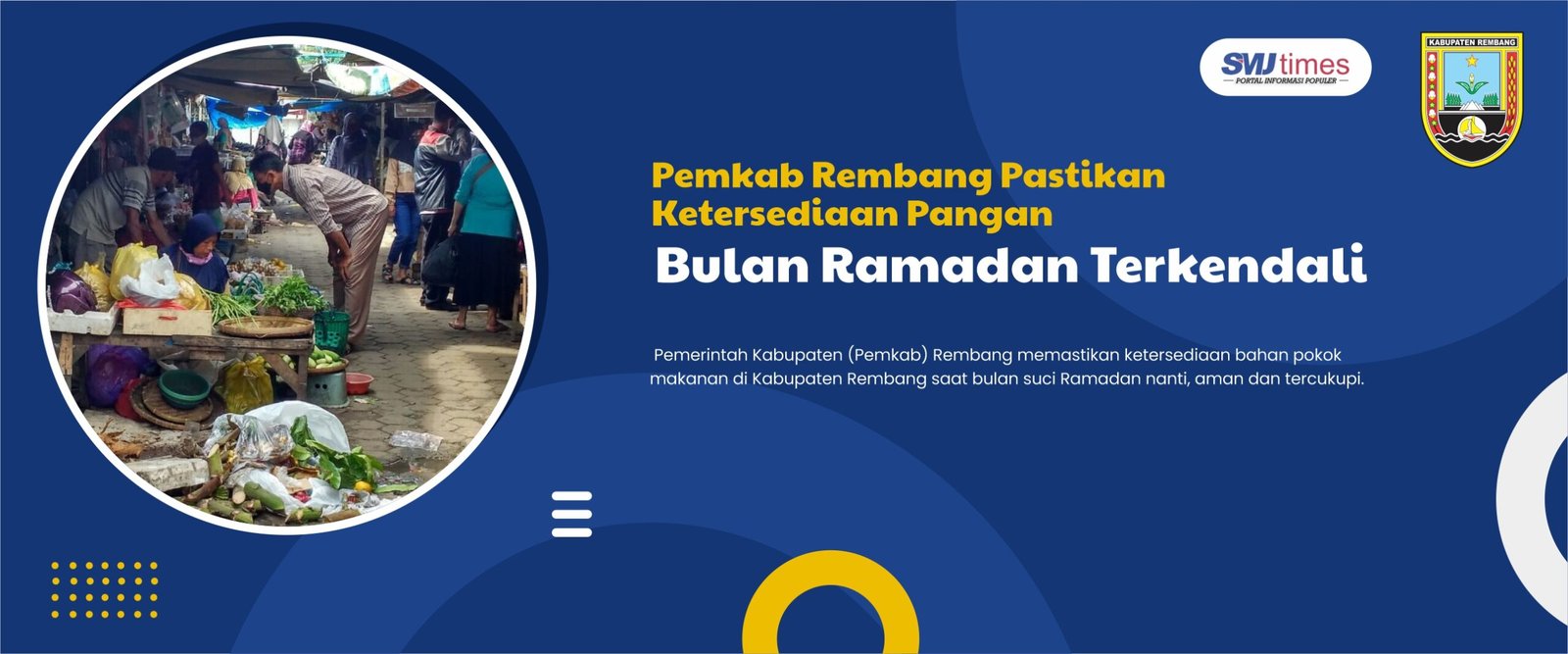 Pemkab_Rembang_Pastikan_Ketersediaan_Pangan_Bulan_Ramadan_Terkendali