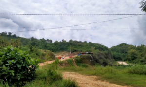 Penambangan di Pati Ancam Kelestarian Sumber Mata Air