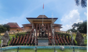 Penyaluran Dana Bansos