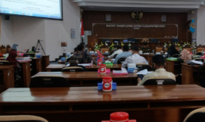 Raperda Tentang Penyandang Disabilitas Pati Sedang Dievaluasi Gubernur
