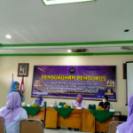 Perempuan Sering Dianggap Kaum Lemah, Dewan Pati Bertindak