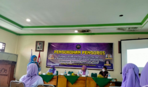 Perempuan Sering Dianggap Kaum Lemah, Dewan Pati Bertindak