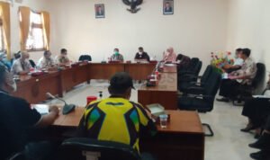 Mahalnya Harga Bawang Merah Dikritisi Anggota Komisi B DPRD