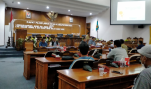 Banyak Tambang Tak Berizin di Kawasan Kendeng