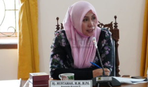 Raperda Penyandang Disabilitas di Pati Sudah Final
