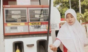 Dewan Pati Kritisi Wacana Kenaikan Pertamax