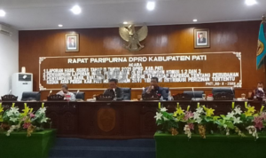 Sektor Ekonomi di Pati Tak Kunjung Pulih