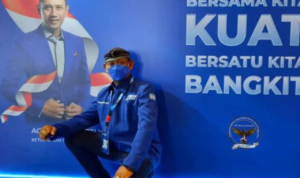 Dewan Pati Beri Pesan Penting kepada Persipa