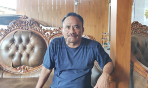 DPRD Ungkap Petani Lereng Kendeng Keluhkan Kelangkaan Pupuk Subsidi
