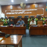 Tak Ada Sosialisasi Penduduk Setempat untuk Pembangunan Pabrik di Trangkil