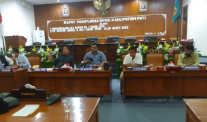 Tak Ada Sosialisasi Penduduk Setempat untuk Pembangunan Pabrik di Trangkil