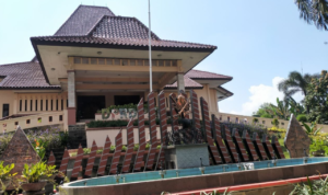 Usulan Desa Wisata 2022 di Pati
