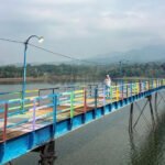 DPRD Dorong Pemkab Pati Kembangkan Wisata Waduk Seloromo