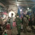 Warung Makan di Rembang Wajib Pasang Tirai Selama Bulan Puasa