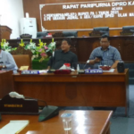 DPRD Ingin Pembangunan Pabrik di Trangkil Ditunda