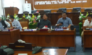 DPRD Ingin Pembangunan Pabrik di Trangkil Ditunda