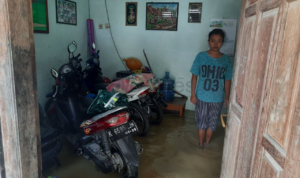 Banjir Terus Kepung Pati, Pemkab Diminta Siapkan Langkah Strategis