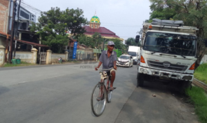 Pembangunan Pangkalan Truk Baru Siap Dikawal Dewan