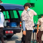 DPRD Pati Ingin Perbaikan Jalur Pantura Pati-Rembang Segera Selesai
