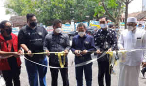 Ketua DPRD Pati Apresiasi Adanya Zerone Japan Workshop