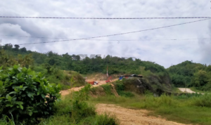 Komisi C DPRD Pati Soroti Tambang Ilegal di Pati Selatan