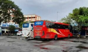500 Pemudik di Jabodetabek akan Dibiayai Pemkab Pati