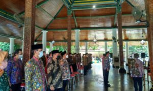 Berikut Jadwal Pencairan THR Bagi PNS Rembang