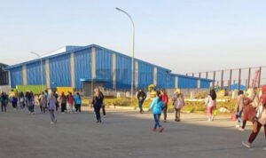 Masuk PPKM Level 2, Pekerja di Rembang Terancam Tak Dapat BSU