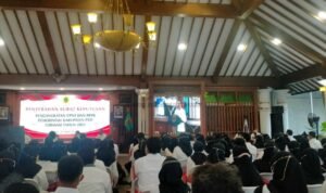 Bupati Pati CPNS dan PPPK Harus Kuat, Jangan Minta Pindah Tempat Kerja