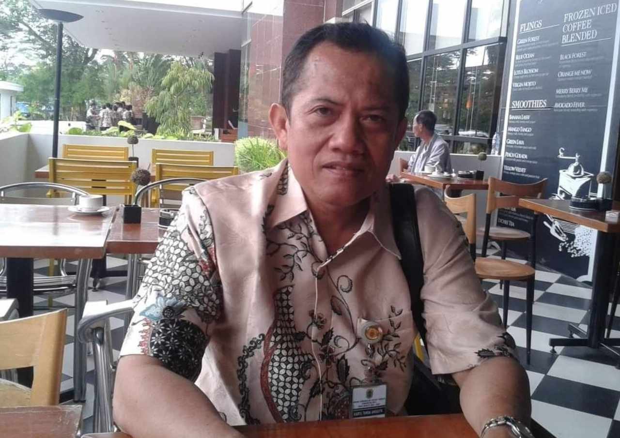 Dewan Pati Harap Dana Desa Topang Kemandirian Desa