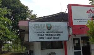 Aturan Baru yang Menyasar Pengusaha Terkait THR