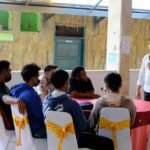 Endro Dwi Cahyono Bagi Ilmu Penempatan dan Perlindungan Pekerja Migran Indonesia