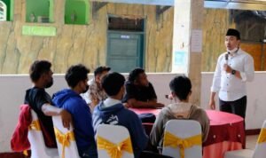 Endro Dwi Cahyono Bagi Ilmu Penempatan dan Perlindungan Pekerja Migran Indonesia