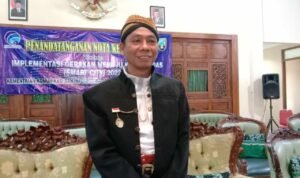 Harapan OPD Rembang Bangun Smart City