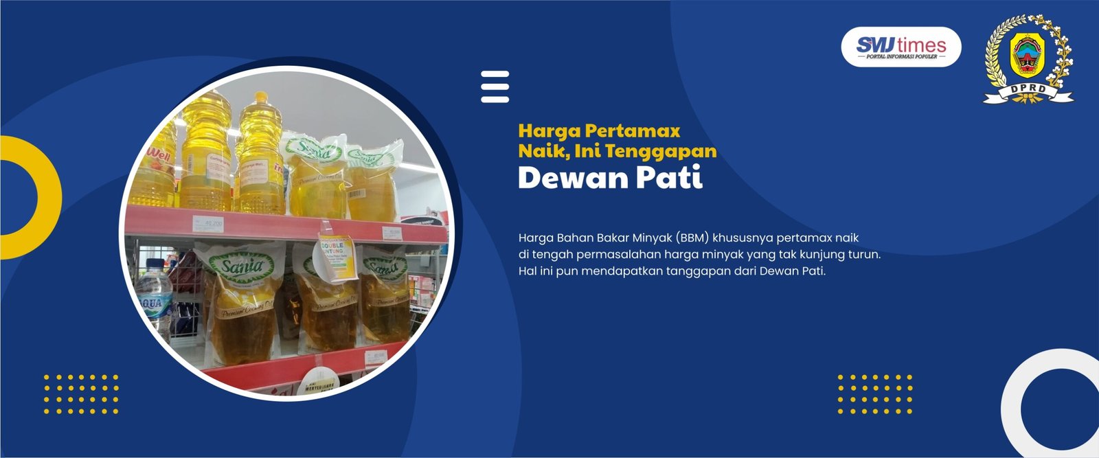 Harga Pertamax Naik, Ini Tenggapan Dewan Pati