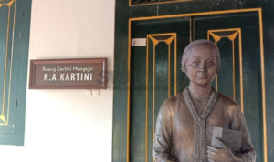 Peringati Hari Kartini, Pemkab Rembang Mulai Putar Lagu Wajib Nasional